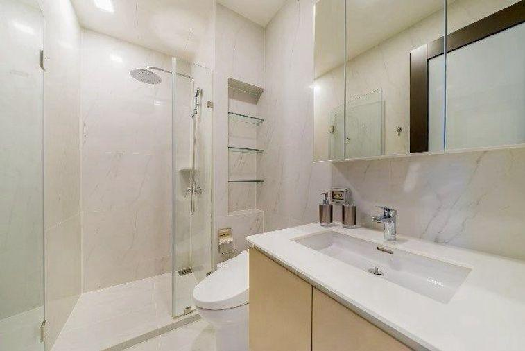 picture 📌 High-quality condo for sale in a prime location: Chewathai Residence Asoke MD-25048338 - 7/11