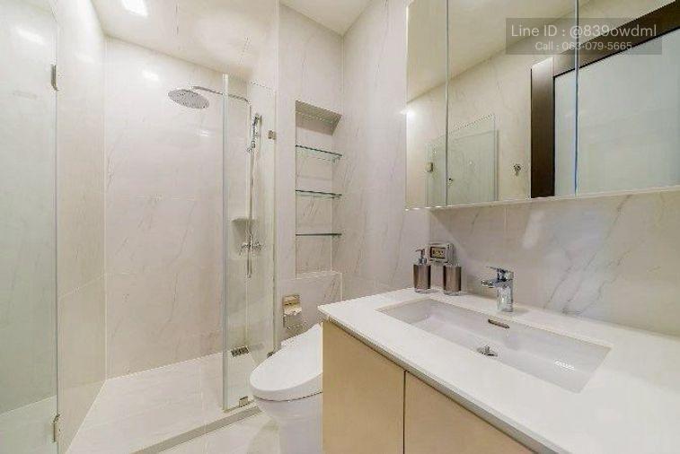picture ð High-quality condo for sale in a prime location: Chewathai Residence Asoke MD-25048338 - 7/11