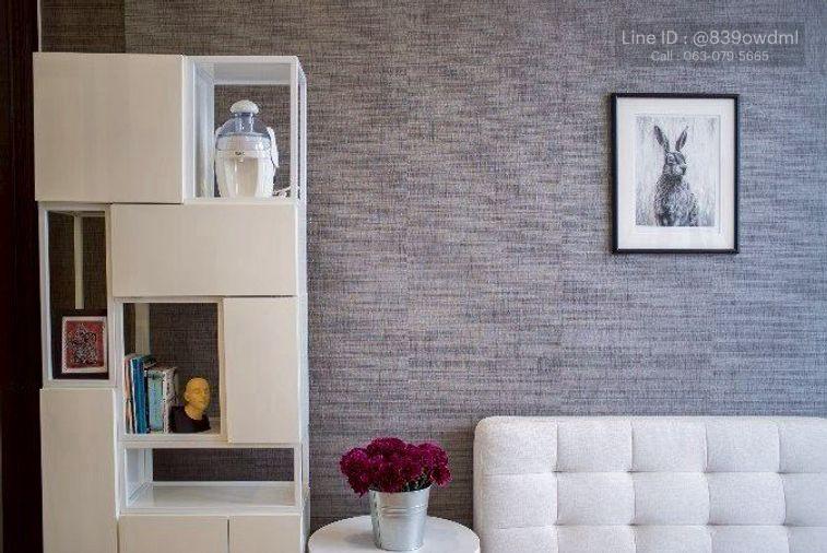 picture ð High-quality condo for sale in a prime location: Chewathai Residence Asoke MD-25048338 - 8/11