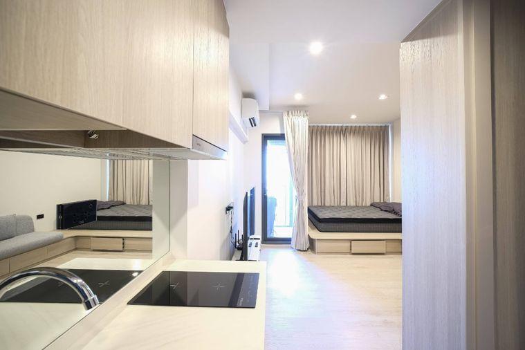 picture 📌 Quality condo for sale in a prime location: Reference Sathorn-Wongwian Yai MD-26086388 - 12/14