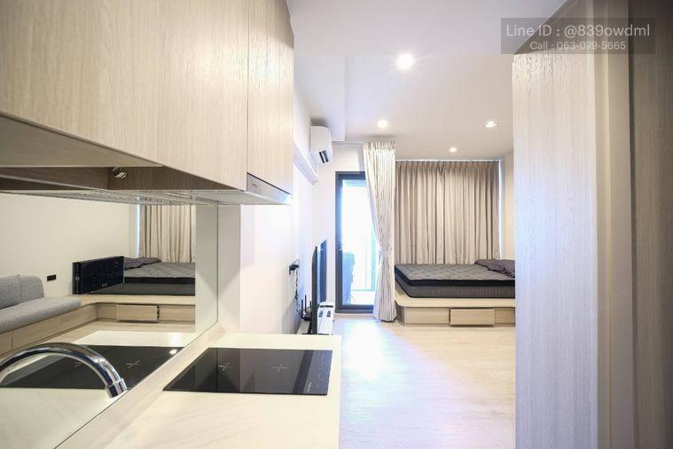 picture ๐ Quality condo for sale in a prime location: Reference Sathorn-Wongwian Yai MD-26086388 - 12/14