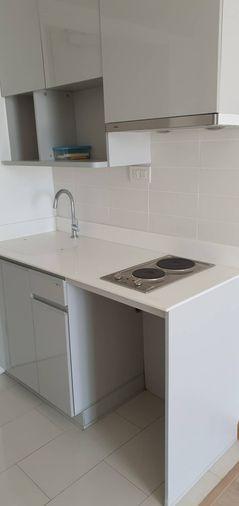 picture Brand New, Never Occupied! Prime Unit at Ideo Mobi Sathorn | 1BR 30 Sq.m – Only 3.85 MB - 1/10