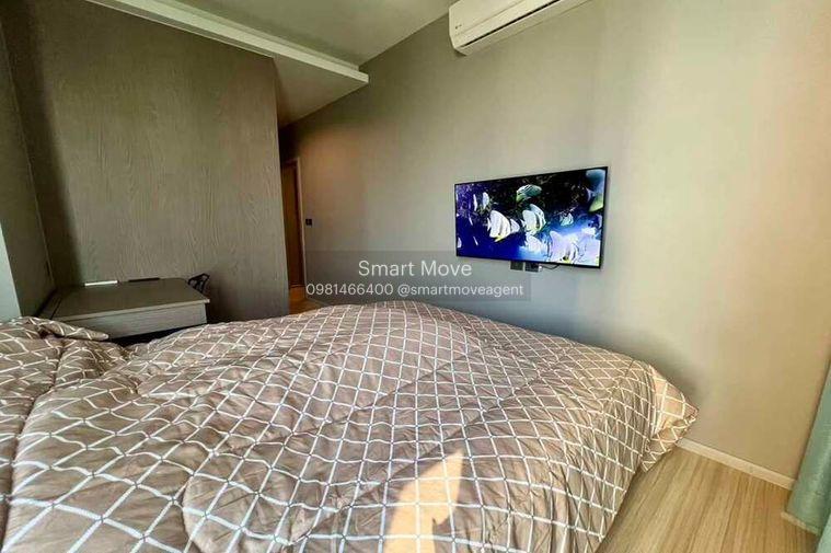 รูป 🔥 ขายพร้อมผู้เช่า !! วิวสวน/วิวเมือง, ห้องมุม, ห้องเพิ่งรีโนเวทใหม่ !! 🔥 Code C20251200020...M Jatujak, 2 นอน, 2 น้ำ, ชั้นสูง, แต่งครบ, ราคาพิเศษ! - รูปที่ 10/16