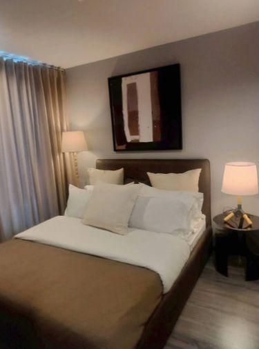 picture 🍀🍀🍀 Best Deal 🌹🌹For Rent  📌 IDEO Mobi Sukhumvit 40 🌸 (Line: @rent2022) ✨ Ready to Move In | Property Code: A10468 - 6/10