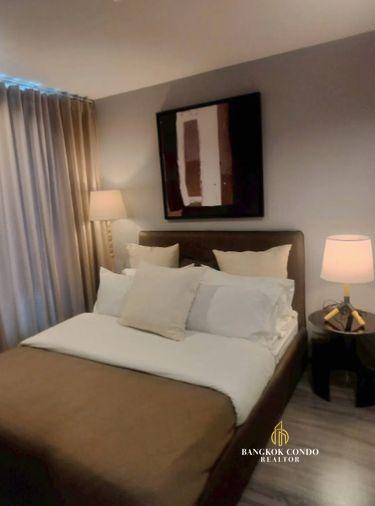 picture 🍀🍀🍀 Best Deal 🌹🌹For Rent 📌 IDEO Mobi Sukhumvit 40 🌸 (Line: @rent2022) ✨ Ready to Move In | Property Code: A10468 - 6/10