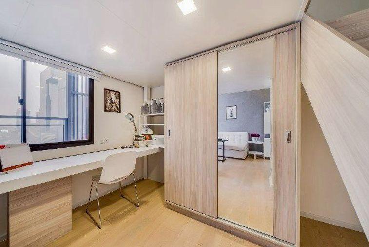 picture 📌 High-quality condo for sale in a prime location: Chewathai Residence Asoke MD-25048338 - 3/11