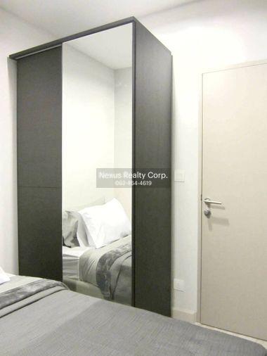 picture Beautifully Renovated 2BR at Ideo Mobi Sukhumvit 81 | 55 Sq.m – 28,000 THB/Month - 6/10