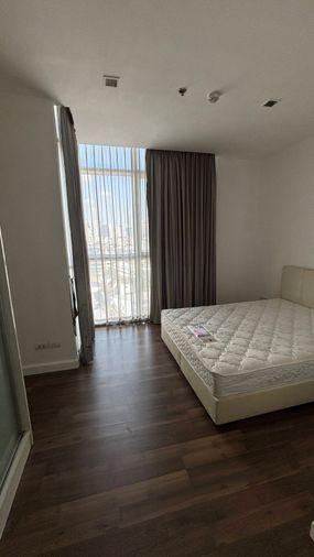 รูป ห้องสวย ราคาดี "The Bloom Sukhumvit 71" 2 Bedrooms 1 Bathroom 60 Sq.m 25,000 Baht/Month - รูปที่ 4/5