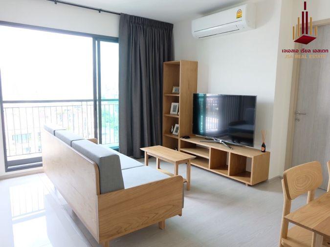 picture ✨ For Sale: Rhythm Sukhumvit 36 - 38  Condo ✨  💰 Only 6,890,000 THB - 2/6