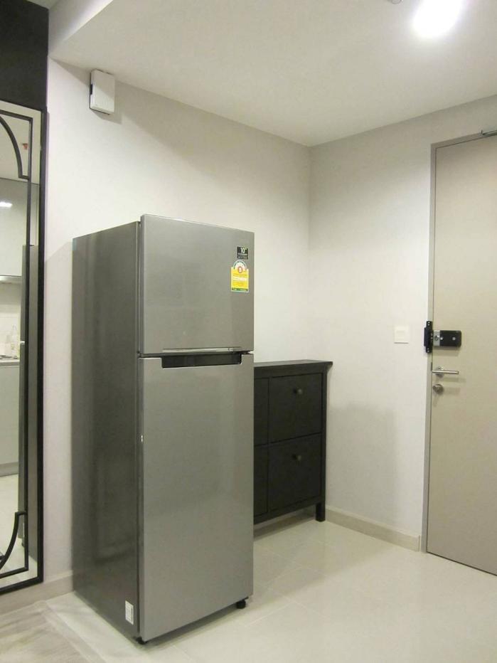 รูป ห้องสวยมาก เพิ่งรีโนเวทใหม่ "Ideo Mobi Sukhumvit 81" 2 Bedrooms 2 Bathrooms 55 Sq.m 28,000 Baht/Month - รูปที่ 9/10
