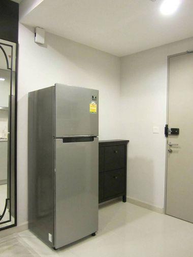 picture Beautifully Renovated 2BR at Ideo Mobi Sukhumvit 81 | 55 Sq.m – 28,000 THB/Month - 9/10
