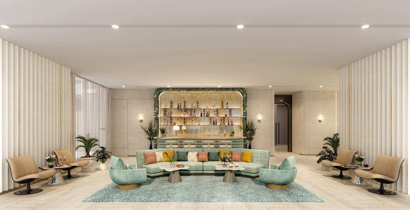 picture PTY Residence Sai 1 for Sale 1 Bedroom - 4/7