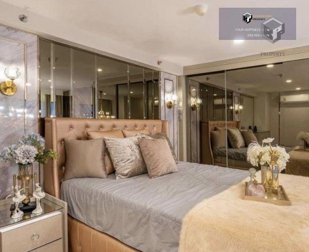 รูป KnightsBridge Prime Sathorn | ห้อง Duplex สวยหรูหราสไตล์ Luxury #2026010513643#FC #MKT - รูปที่ 2/6