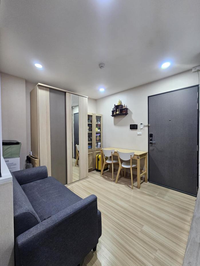 รูป Pattamanan PK050226  ขายคอนโดชาโตวน์อินทาวน์ จรัญสนิทวงศ์ 96/2 - รูปที่ 9/9