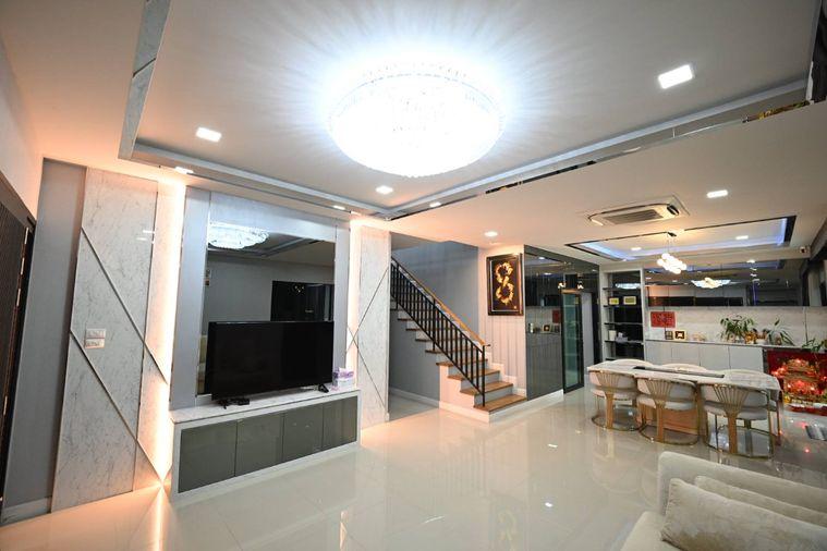 รูป 🏠 ให้เช่าบ้าน : Airi Rama 2 (แอริ พระราม 2)   รหัสทรัพย์ | 📌LNP-H796 - รูปที่ 5/26