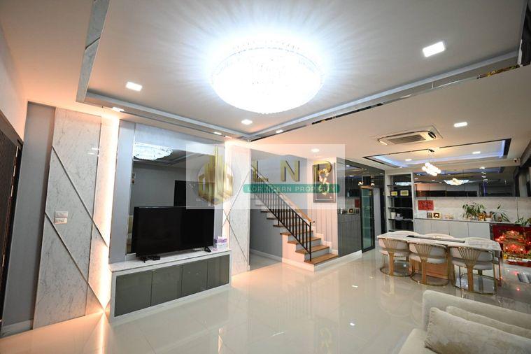 รูป 🏠 ให้เช่าบ้าน : Airi Rama 2 (แอริ พระราม 2) รหัสทรัพย์ | 📌LNP-H796 - รูปที่ 5/26