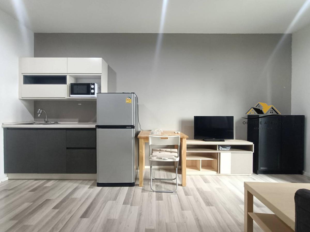 picture ðĨ Message now! Condo for rent next to BTS Wutthakat â The Key Wutthakat - 5/8