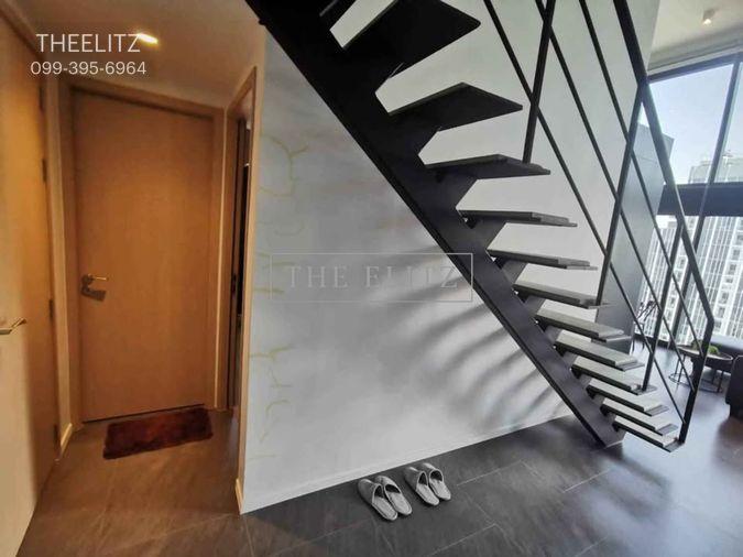 รูป ✨ The Lofts Silom ราคาโดนใจ แต่วิวและโลเคชั่นระดับพรีเมียม ✔ - รูปที่ 4/13