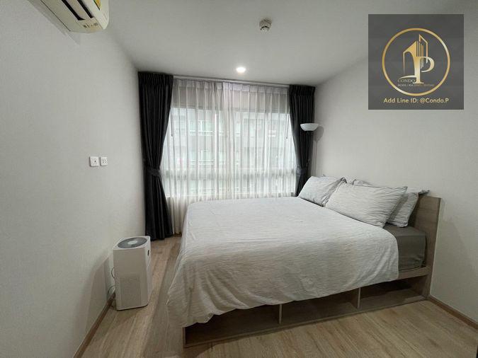 picture 🎈#CT2305_108 🎈💥Urgent💥 Guaranteed availability! Click quickly before it's gone‼️ For Rent 1️⃣3️⃣k.🔥🔥 Elio Del Moss Phahonyothin 34 Condo - 5/13