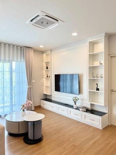 picture 📌 Urgent‼️ For Rent: Prime Location, Fully Functional, Ready to Move In ✅ House in Centro Bangna 2 Project MD-26086039 - 8/15