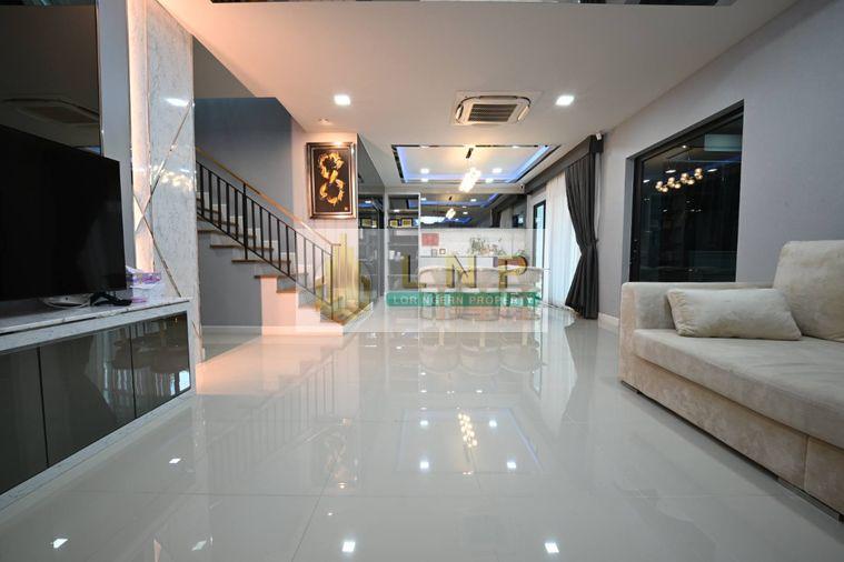 รูป 🏠 ให้เช่าบ้าน : Airi Rama 2 (แอริ พระราม 2) รหัสทรัพย์ | 📌LNP-H796 - รูปที่ 26/26