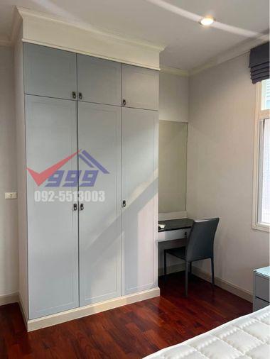 รูป ให้เช่า หมู่บ้านมาสเตอร์พีซ วิลเลจ, เอกมัย - รามอินทรา - รูปที่ 21/21