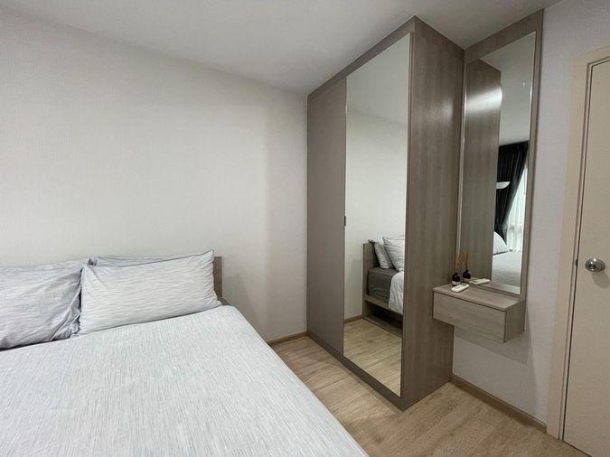 picture 🎈#CT2305_108 🎈💥Urgent💥 Guaranteed availability! Click quickly before it's gone‼️ For Rent 1️⃣3️⃣k.🔥🔥 Elio Del Moss Phahonyothin 34 Condo - 7/13