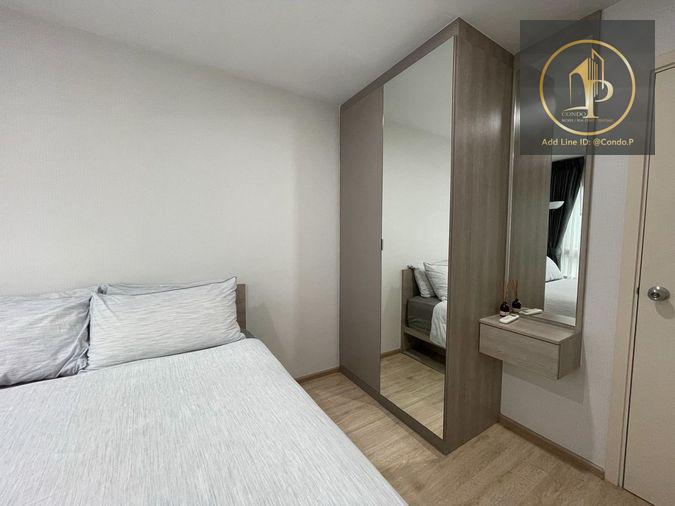 picture 🎈#CT2305_108 🎈💥Urgent💥 Guaranteed availability! Click quickly before it's gone‼️ For Rent 1️⃣3️⃣k.🔥🔥 Elio Del Moss Phahonyothin 34 Condo - 7/13
