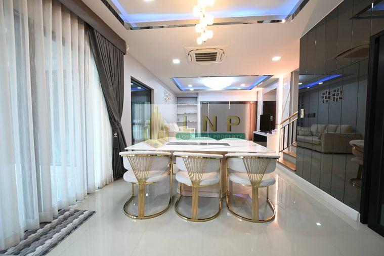 รูป 🏠 ให้เช่าบ้าน : Airi Rama 2 (แอริ พระราม 2) รหัสทรัพย์ | 📌LNP-H796 - รูปที่ 18/26