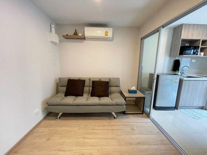 picture 🎈#CT2305_108 🎈💥Urgent💥 Guaranteed availability! Click quickly before it's gone‼️ For Rent 1️⃣3️⃣k.🔥🔥 Elio Del Moss Phahonyothin 34 Condo - 2/13