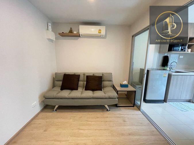 picture 🎈#CT2305_108 🎈💥Urgent💥 Guaranteed availability! Click quickly before it's gone‼️ For Rent 1️⃣3️⃣k.🔥🔥 Elio Del Moss Phahonyothin 34 Condo - 2/13