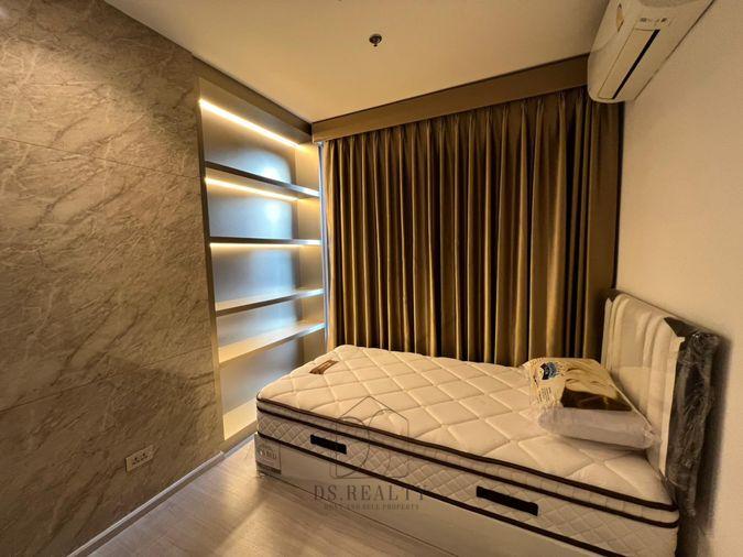 รูป ให้เช่า เดอะ พาร์คแลนด์ เพชรเกษม 56 พร้อมอยู่ (DSAA662) - รูปที่ 2/17