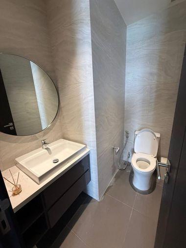 picture 🎈#MT2602_027🎈💥Urgent💥 Guaranteed availability! Click quickly before it's gone‼️ For Rent 40k.🔥🔥 The Fine Bangkok Thonglor-Ekkamai Condo - 8/10