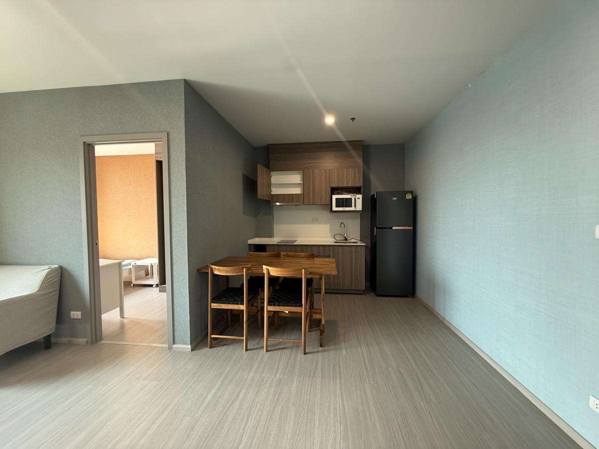 picture For rent The Parkland Phetkasem 56 Ready to move in (DSAA1037) - 12/13