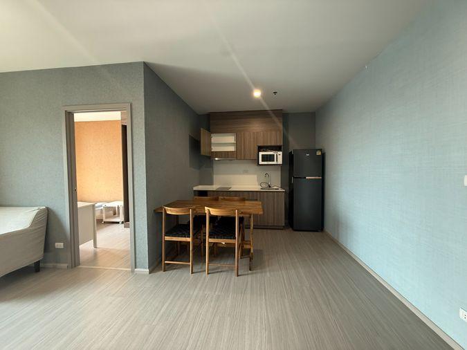 picture For rent The Parkland Phetkasem 56 Ready to move in (DSAA1037) - 12/13