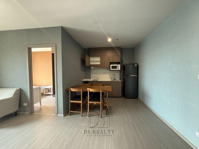 picture For rent The Parkland Phetkasem 56 Ready to move in (DSAA1037) - 12/13