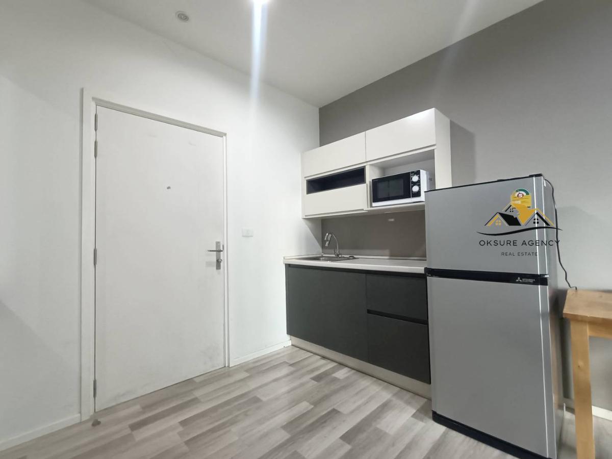 picture ðĨ Message now! Condo for rent next to BTS Wutthakat â The Key Wutthakat - 8/8