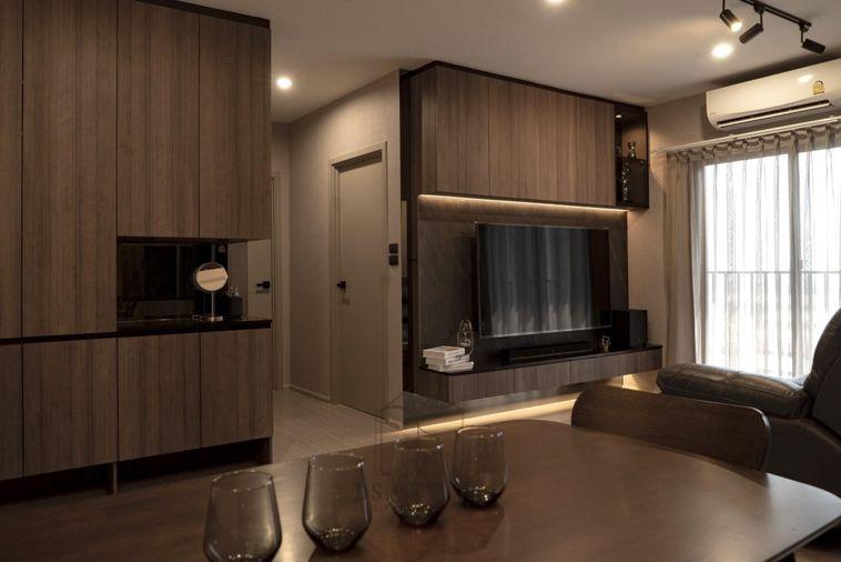 picture For rent The Parkland Phetkasem 56 Ready to move in (DSAA539) - 2/13