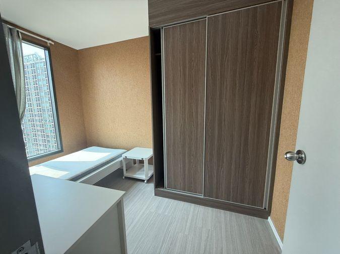 picture For rent The Parkland Phetkasem 56 Ready to move in (DSAA1037) - 6/13