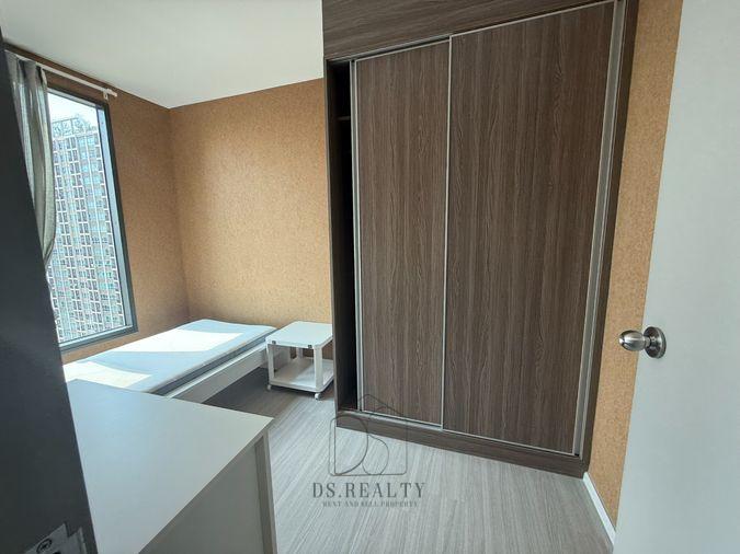 picture For rent The Parkland Phetkasem 56 Ready to move in (DSAA1037) - 6/13