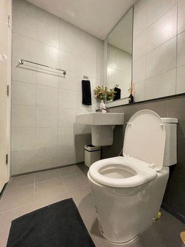 picture 🎈#CT2305_108 🎈💥Urgent💥 Guaranteed availability! Click quickly before it's gone‼️ For Rent 1️⃣3️⃣k.🔥🔥 Elio Del Moss Phahonyothin 34 Condo - 11/13