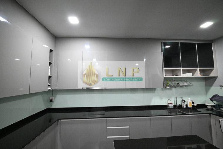 รูป 🏠 ให้เช่าบ้าน : Airi Rama 2 (แอริ พระราม 2) รหัสทรัพย์ | 📌LNP-H796 - รูปที่ 19/26