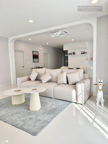picture ð Urgentâžïļ For Rent: Prime Location, Fully Functional, Ready to Move In â
House in Centro Bangna 2 Project MD-26086039 - 1/15