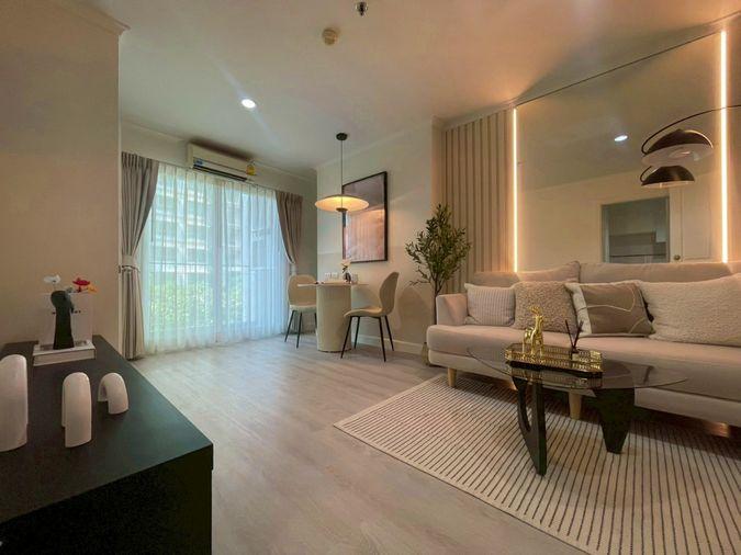 picture 💎Condo for Sale Lumpini Park Riverside Rama 3 - 5/14