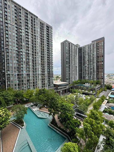รูป ให้เช่า เดอะ พาร์คแลนด์ เพชรเกษม 56 พร้อมอยู่ (DSAA914) - รูปที่ 1/18