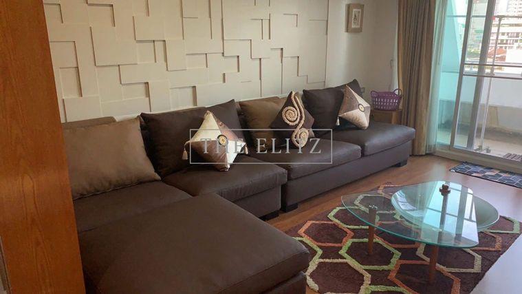รูป ✨ Privacy at its Best ✨ Grand Heritage Thonglor คอนโด Low-rise ยูนิตน้อย เป็นส่วนตัวสูง เงียบสงบไม่มีเสียงรบกวน 🎉 - รูปที่ 2/9