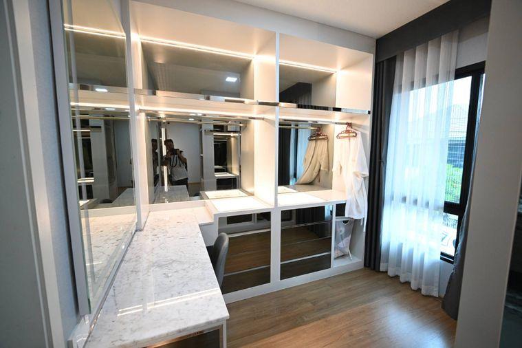 รูป 🏠 ให้เช่าบ้าน : Airi Rama 2 (แอริ พระราม 2)   รหัสทรัพย์ | 📌LNP-H796 - รูปที่ 8/26