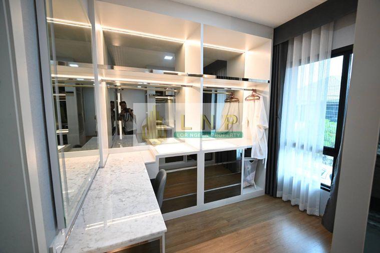 รูป 🏠 ให้เช่าบ้าน : Airi Rama 2 (แอริ พระราม 2) รหัสทรัพย์ | 📌LNP-H796 - รูปที่ 8/26