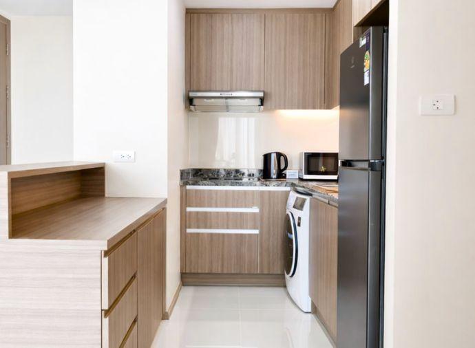 picture Art@ThongLo. 2bed 69sq.m. Pets ok! Line id: @pfagent - 4/9
