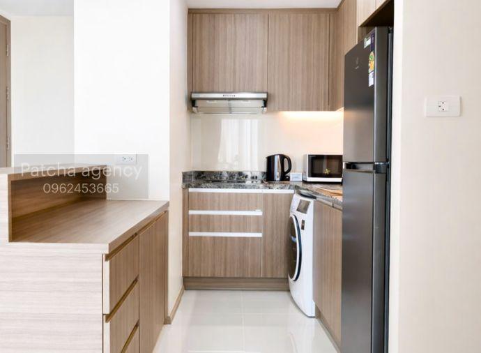 picture Art@ThongLo. 2bed 69sq.m. Pets ok! Line id: @pfagent - 4/9